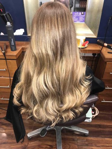 Platinum Extensions Gallery
