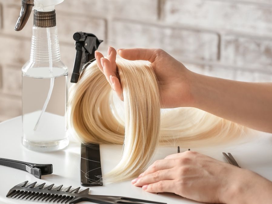 How to Take Care of Platinum Extensions: A Guide to Long-lasting Hair!