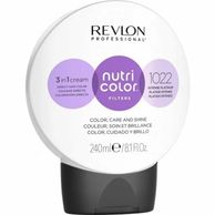 Revlon Nutri Color Filter 1022