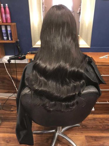 Platinum Extensions Gallery