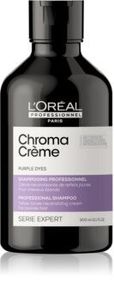 L'Oréal Professionnel Paris Chroma Crème Yellow